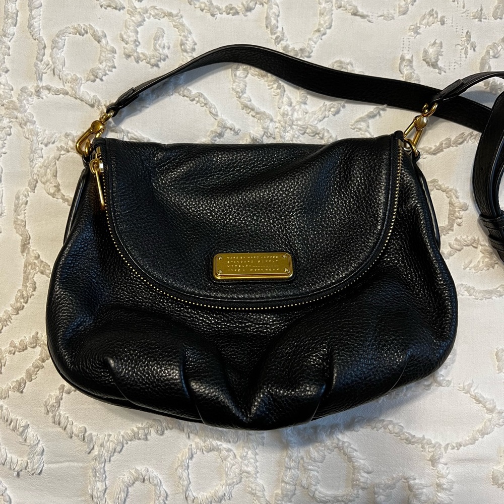 Marc Jacobs Crossbody